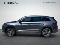 Kodiaq L&K