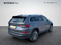 Kodiaq Style Plus