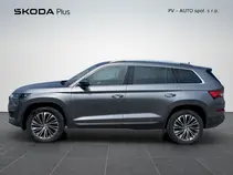 Kodiaq Style Plus