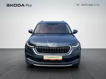 Kodiaq Style Plus