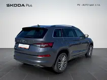 Kodiaq L&K