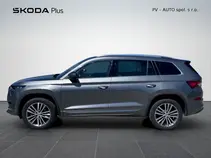 Kodiaq L&K