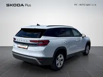Kodiaq Selection