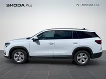 Kodiaq Selection