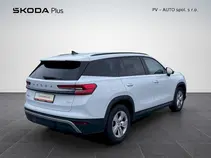 Kodiaq Selection