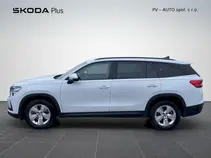 Kodiaq Selection