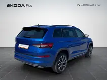 Kodiaq SportLine