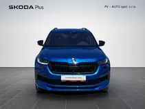 Kodiaq SportLine