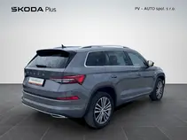 Kodiaq L&K