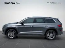 Kodiaq L&K