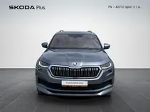 Kodiaq L&K