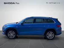 Kodiaq L&K