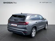 Kodiaq Exclusive Selection