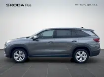 Kodiaq Exclusive Selection