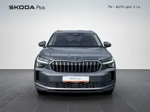 Kodiaq Exclusive Selection