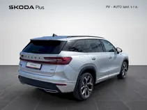 Kodiaq SportLine