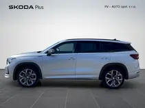 Kodiaq SportLine