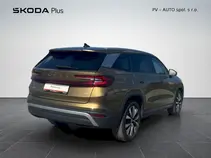 Kodiaq Exclusive Selection