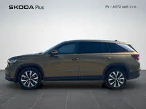 Kodiaq Exclusive Selection