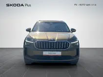 Kodiaq Exclusive Selection