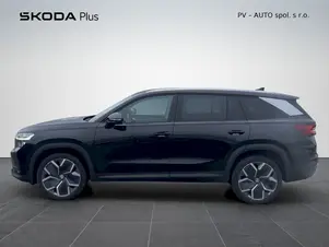 Škoda Kodiaq Exclusive Selection