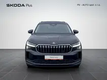 Kodiaq Exclusive Selection