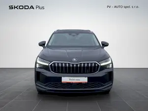 Škoda Kodiaq Exclusive Selection