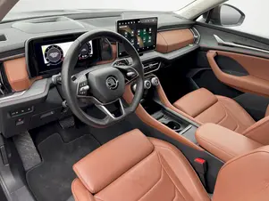 Škoda Kodiaq Exclusive Selection