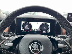 Škoda Kodiaq Exclusive Selection