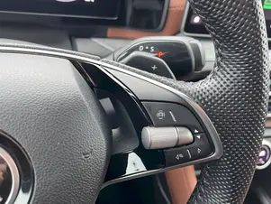 Škoda Kodiaq Exclusive Selection