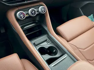 Škoda Kodiaq Exclusive Selection