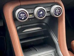 Škoda Kodiaq Exclusive Selection