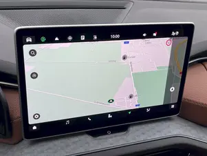 Škoda Kodiaq Exclusive Selection