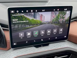 Škoda Kodiaq Exclusive Selection