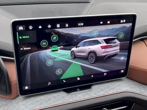 Škoda Kodiaq Exclusive Selection