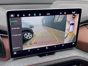 Škoda Kodiaq Exclusive Selection