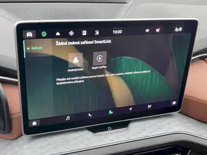 Škoda Kodiaq Exclusive Selection