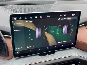 Škoda Kodiaq Exclusive Selection