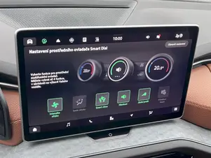 Škoda Kodiaq Exclusive Selection