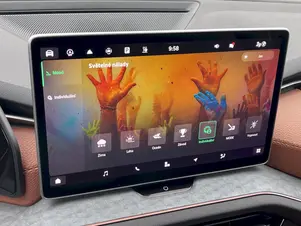 Škoda Kodiaq Exclusive Selection