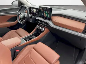 Škoda Kodiaq Exclusive Selection