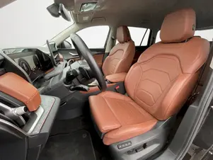 Škoda Kodiaq Exclusive Selection