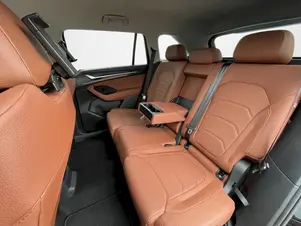 Škoda Kodiaq Exclusive Selection