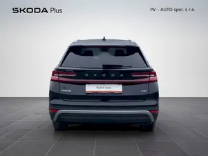 Škoda Kodiaq Exclusive Selection