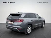 Kodiaq Exclusive Selection
