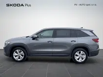 Kodiaq Exclusive Selection