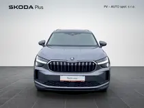 Kodiaq Exclusive Selection