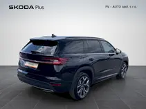 Kodiaq SportLine