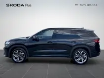 Kodiaq SportLine