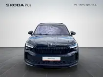 Kodiaq SportLine